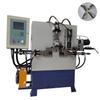 Máquina CNC de Dobra e Punção de Material Plano Tudo-em-Um Máquina de Conformação Máquina de Dobra de Material Plano de Aço Inoxidável com Punção - Letreiramento