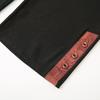 Conjunto de Dos Piezas de Manga Corta de Verano para Abuelas y Madres de Mediana Edad y Mayores, Camisetas, Trajes de Moda para Mujer