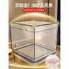 Mosquitero Doméstico 2025 Nuevo Dormitorio Yurta de Alta Gama Patrón Anticaída Tienda de Campaña Cobertura Completa Bebé Anticaída Tienda de Cama