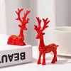 Novos Acessórios de Mini Carro Desenho Animado Fofo Enfeites de Mesa Figuras de Anime Presentes Decorativos Fábrica Fonte Atacadista