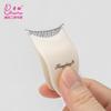 Pinzas para Pestañas Postizas Fangling Herramienta Belleza Plástico Pinza para Pestañas Adhesivo Pinza para Pestañas Postizas Ayuda para Pestañas