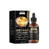 Gotas para el Cuidado Corporal Docteat Gotas Suaves Nutritivas y Reparadoras para la Piel del Cuerpo, Cuidado Conveniente para Personas Perezosas