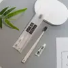 Touca de Banho Descartável para Adultos, Touca para Chuveiro, Touca para Tratamento de Cabelo em Salão de Beleza, Touca Doméstica Anti-Fumaça de Óleo, Uso em Hotéis e Pousadas