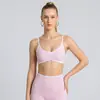 Sujetador Deportivo, Sin Costuras y Versátil, Chaleco Deportivo de Belleza Fitness Transfronterizo, Ajustado, Bloques de Color, Transpirable, Cómodo Chaleco para Exteriores