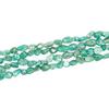 Jinghui Accesorios de Cristal DIY Forma Irregular de Piedra Natural Tianhe 4m * 6m Material de Cuentas para Bisutería Semi-terminado
