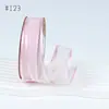 Cinta de Hilo con Borde Ancho de Poliéster Estilo Primavera 2026 Cinta para Ropa Hecha a Mano DIY Falda con Lazo Decoración Venta Caliente Estilo Lolita