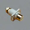 Dispositivo de Sonda de Bateria Automatizado, Dispositivo Quadrado de Aço-Alumínio para Teste de Carga-Descarga de Bateria e Análise de Capacidade