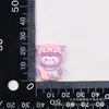 Pijama Helado Pacha Perro Sanrio Accesorios de Resina Pegamento Cremoso Zapatos con Agujeros DIY Funda para Teléfono Móvil Pasador Imán para Refrigerador