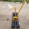 Ajustador de Holgura de Riel Tipo Gft-40A Ajustador de Vía Férrea Manual Tirador de Rieles de Una y Dos Vías