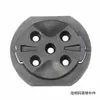Soporte Fijo de Base de Dial para Computadora Adecuado para Bairuiteng/Jiaoming/Cat Eye/Gopro Accesorios de Reparación de Computadoras