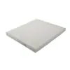 97133-3Saa0 es adecuado para Sonata 8 2.0/2.4 Kia K5 Elemento de Filtro de Aire Acondicionado Filtro de Aire Acondicionado