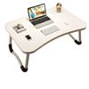 Mesa preguiçosa Dormitório de estudantes Mesa pequena Mesa dobrável Dormitório Cama de janela saliente Mesa para laptop