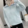 Chaqueta de Protección Solar para Mujer 2026 Verano Nuevo Corte Holgado Protección UV Hielo Fresco Seda Delgado Abrigo de Gama Alta UPF50+