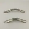 Accesorios de hardware tirador cajón gabinete muebles tirador de puerta armario gabinete puerta tirador aleación de aluminio 3656