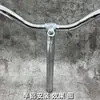 Potencia de bicicleta manillar de bicicleta manillar potencia de manillar potencia de bicicleta de mujer horquilla manillar manillar mariposa