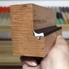 Tira Aislante Acústica para Hueco de Puerta de Dormitorio, Tira Selladora de Puerta, Tira Adhesiva Anticolisión y a Prueba de Viento, Tira para Marco de Puerta, Venta Directa al por Mayor Transfronteriza