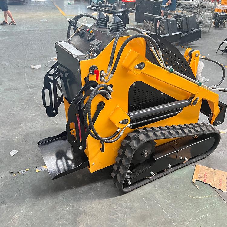 滑移装载机2023.7 (2)