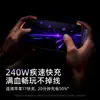 Cable de Datos de Soporte Mejorado de Fábrica Beimo de Alta Calidad de 240W Adecuado para Apple 17, Tableta Huawei y Juegos Móviles