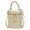 Los Nuevos Artículos de Moda de Moda de Este Año Son Elegantes y Sofisticados, con un Toque de Alta Gama. Bolsas Cruzadas para Mujer de Estilo Coreano, Casuales y Versátiles