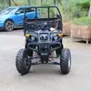 Zongshen 150Cc Atv Vehículo Todoterreno de Montaña Fuera de Carretera con Caja de Carga Vehículo de Agricultor Utv Vehículo de Playa Vehículo de Nieve de Cuatro Ruedas