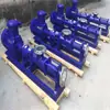 Los fabricantes G70-1 venden bombas de tornillo único tipo G, la diferencia entre acero inoxidable en el eje y acero inoxidable integral