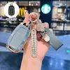 Estuche especial para llave para Hyundai ix35 de Beijing, Mistra, Elantra, Lafesta, Sonata de 11ª generación, funda para llave de coche para mujer