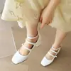 202328 zapatos de moda sexy para mujer tacones altos zapatos de hebilla comercio exterior para mujer 48 nuevos
