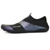 Novos sapatos de praia para pais e filhos ao ar livre transfronteiriços, sapatos de rastreamento para casais, sapatos de natação, fitness, escrita, ioga, montanhismo