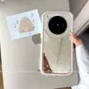 Adequado para capas de celular vivox300 e vivox200, novo modelo personalizado, proteção total das bordas, estrelas pequenas em inglês