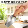 Nova ferramenta de corte de melancia, um dispositivo multifuncional para fatiar melancias de forma rápida e fácil, feito de aço inoxidável, uma faca de frutas para cortar melancias