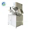 Misturador de Laboratório Dispersor de Alta Velocidade Duplo Planetário Misturador de Potência Multifuncional Equipamento de Amassar com Desespumação a Vácuo