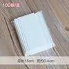 Decorações de Bolo de Plástico Enfeites Suporte de Base Transparente Inserts Redondos Quadrados para Bolo Bicos de Confeitar Ferramentas de Confeitaria