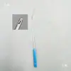 Maquinaria Textil Lin Yue Telar de Chorro de Aire Accesorios Textiles Gancho de Urdimbre Gancho de Calada Gancho de Peine Lanzadera de Tejido Tejido de Tela Parada de Tejido