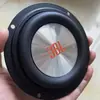 Radiador de Diafragma de Graves Pasivo Americano de 4 Pulgadas DIY Audio Baja Frecuencia Altavoz Falso Piezas de Desmontaje
