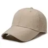 Nueva Gorra de Béisbol Transpirable de Secado Rápido para Verano para Hombres, Sombrero con Visera de Protección Solar para Pesca y Deportes al Aire Libre, Gorra de Pico de Pato de Moda