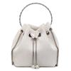 Bolsas de Design de Nicho para Mulheres 2025 Nova Moda de Verão Bolsa Carteiro Bolsa Saco Versátil para o Dia a Dia Bolsa Transversal com Corrente