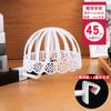 Expositor de sombreros para adultos, soporte para sombreros, soporte para pelucas, perchero para sombreros, tienda para madres y bebés, perchero para niños.