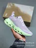 Zapatos Deportivos para Correr y Entrenamiento Físico Transpirables de Alta Gama Cross-Border Pt, Nuevos en Caja, Cloudpulse Next para Hombres y Mujeres