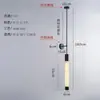 Luminária de Parede de Mármore de Luxo Leve Moderna Nórdica para Parede de Fundo de Sala de Estar, Quarto, Luminária de Cabeceira, Corredor de Hotel, Corredor, Luminária de Parede Decorativa