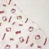 Buquê de Sorvete Espesso e Estável - Loja de Flores de Papel em Formato de Flor - Materiais para Loja de Flores - Materiais de Embalagem Floral - Folhas de Modelagem Gatinho Kt