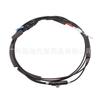 Adecuado para cable de maletero Honda 74880-S84-A01 74411-T7J-H01 74411-T4N-H01