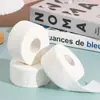 Algodões de Limpeza para Unhas Descartáveis Rígidos que Não Soltam Fiapos, Ferramentas Especializadas para Salões de Unhas, Lenços Removedores de Esmalte