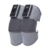 Masajeador Inteligente de Cintura Soporte Cinturón de Masaje Cinturón Vibratorio con Calefacción Eléctrica Cinturón de Masaje Abdominal Instrumento de Masaje