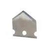 Cortador de Tubo de Aire, Tijeras para Tubo de Aire de PU, Pinzas para Tubo de Aire de PE, Cuchilla de Corte, Cuchilla de Acero Inoxidable, Cuchilla Cortadora, Cuchilla Cortatubos