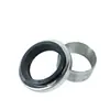 Cosecha de Trigo 02250050-364 Sello de Eje, Manguito de Eje, Tornillo, Colección de Piezas para Compresor de Aire
