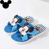 [Oferta Especial de Súper Valor] Pantuflas de Verano para Niños Disney Spider-Man Antideslizantes de Interior Sandalias Antideslizantes para el Hogar