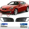 86561-2M000///86562-2M000//Adecuado para Cubierta de Luz Antiniebla Hyundai Genesis Coupe