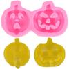 Halloween Novo DIY Abóbora Morcego Crânio Chocolate Fondant Molde de Silicone Molde para Decoração de Bolo Molde para Sabonete