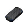 Cargador solar inalámbrico al por mayor transfronterizo, tesoro, 20000 mA, gran capacidad, teléfono móvil, fuente de alimentación móvil portátil para exteriores