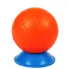 Sinal Disco Treinamento Obstáculo Basquete Sinal Sinal Borboleta Cais Almofada Poste Bloqueio Estrada Futebol Treinamento Equipamento Sinal Disco